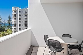 Sandbar Burleigh Heads -Burleigh Letting