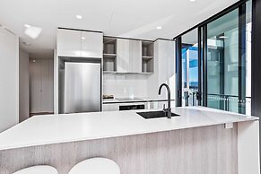 Sandbar Burleigh Heads -Burleigh Letting