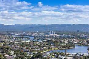 Sandbar Burleigh Heads -Burleigh Letting