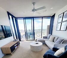 Sandbar Burleigh Heads -Burleigh Letting