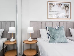 Sandbar Burleigh Heads -Burleigh Letting