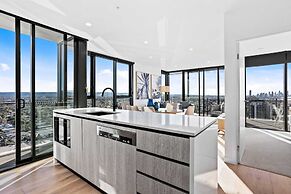 Sandbar Burleigh Heads -Burleigh Letting