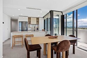 Sandbar Burleigh Heads -Burleigh Letting