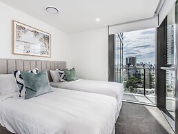 Sandbar Burleigh Heads -Burleigh Letting