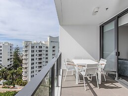 Sandbar Burleigh Heads -Burleigh Letting