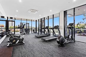 Sandbar Burleigh Heads -Burleigh Letting