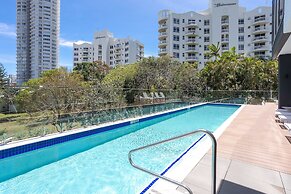 Sandbar Burleigh Heads -Burleigh Letting