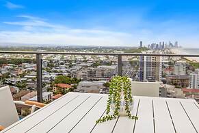 Sandbar Burleigh Heads -Burleigh Letting