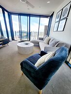 Sandbar Burleigh Heads -Burleigh Letting