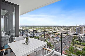 Sandbar Burleigh Heads -Burleigh Letting