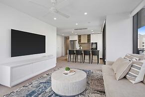 Sandbar Burleigh Heads -Burleigh Letting