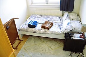 Top Floor 1-bed Apartment in Amsterdam