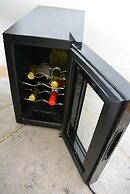 Top Floor 1-bed Apartment in Amsterdam