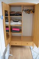 Top Floor 1-bed Apartment in Amsterdam