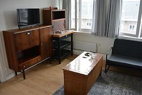 Top Floor 1-bed Apartment in Amsterdam