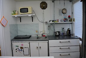 Top Floor 1-bed Apartment in Amsterdam