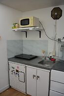 Top Floor 1-bed Apartment in Amsterdam