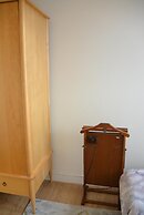 Top Floor 1-bed Apartment in Amsterdam