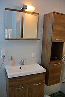 Top Floor 1-bed Apartment in Amsterdam