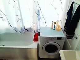 Top Floor 1-bed Apartment in Amsterdam