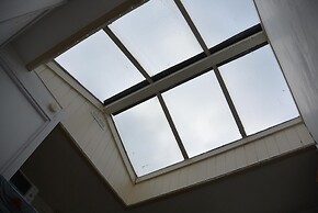 Top Floor 1-bed Apartment in Amsterdam