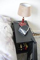 Top Floor 1-bed Apartment in Amsterdam