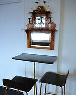 Cosy Amsterdam Apartment With City Views