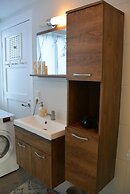 Top Floor 1-bed Apartment in Amsterdam