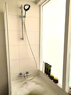 Top Floor 1-bed Apartment in Amsterdam