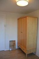 Top Floor 1-bed Apartment in Amsterdam