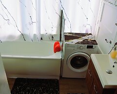 Top Floor 1-bed Apartment in Amsterdam