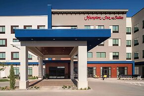 Hampton Inn & Suites Amarillo West