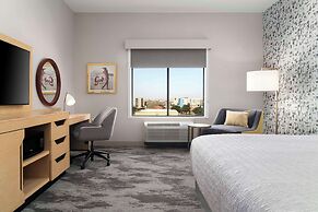 Hampton Inn & Suites Amarillo West