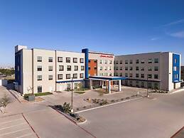 Hampton Inn & Suites Amarillo West