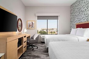 Hampton Inn & Suites Amarillo West