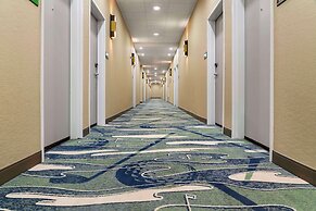 Hampton Inn & Suites Amarillo West