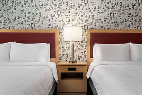 Hampton Inn & Suites Amarillo West