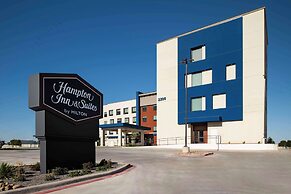 Hampton Inn & Suites Amarillo West