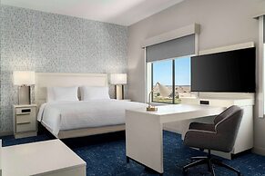 Hampton Inn & Suites Amarillo West