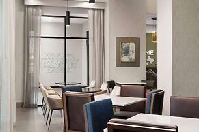 Hampton Inn & Suites Amarillo West