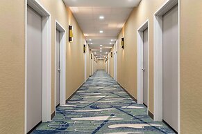 Hampton Inn & Suites Amarillo West