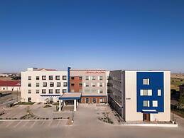 Hampton Inn & Suites Amarillo West