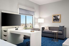 Hampton Inn & Suites Amarillo West