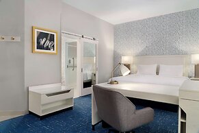 Hampton Inn & Suites Amarillo West