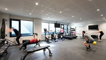 Ibis Styles Melbourne Airport