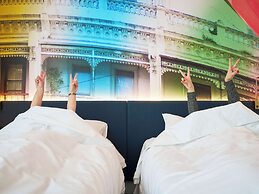 Ibis Styles Melbourne Airport