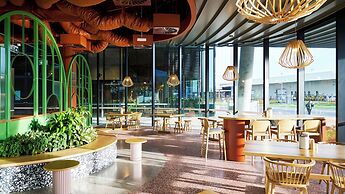 Ibis Styles Melbourne Airport