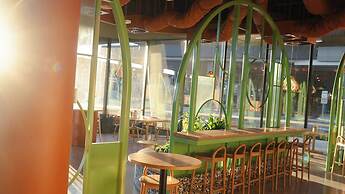 Ibis Styles Melbourne Airport