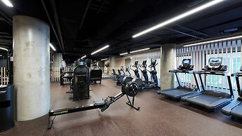 Ibis Styles Melbourne Airport