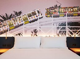 Ibis Styles Melbourne Airport